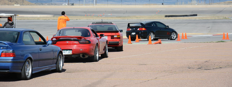 Illustration for article titled Time Attack, Not My Thing